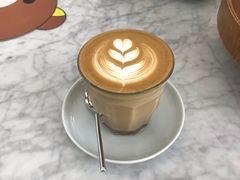 -边渡咖啡烘焙店(昙华林店)