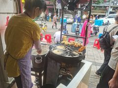 -丽华早点(大成路店)