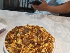 -金家老三饭庄(常营店)