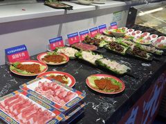 -九记潮汕现切鲜牛肉自助火锅(长沙·方圆荟店)