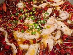 -川人百味(金安中央大街店)