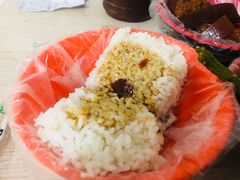 米饭-咱家王新国把子肉(县东巷店)