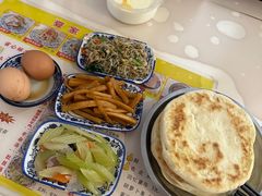 -夏家合汁(天润花园小区店)