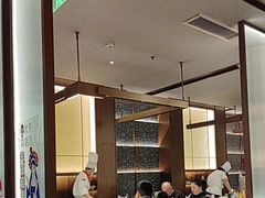 -火地铁板烧(昆山万象汇店)