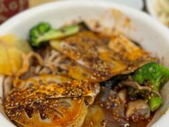 -艺味深尝(云锦路店)