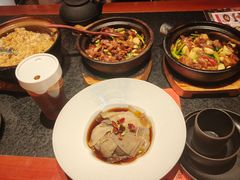 -啫胜(西城红场店)