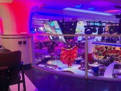 -巴特餐饮6加1音乐餐吧·新疆菜
