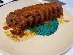 桂花糖藕-江南原著(中联广场店)
