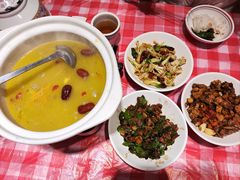 -龙师傅卤炒(天马店)