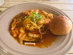 -Cafe Alice咖啡爱丽丝(奥城店)