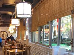 -老灶味道·本帮菜(昌平路店)