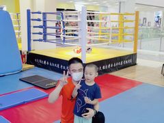 -HELLO功夫(印象城店)