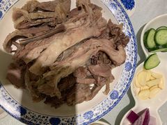 -宁夏国强手抓羊肉·清真菜(未央路凤三店)
