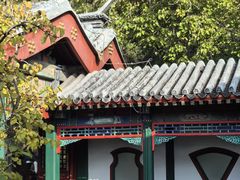 -宫事颐庭·老佛爷贵寿下午茶(颐和园店)