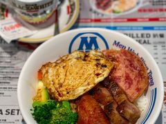 敏华四宝饭-敏华冰厅(平安金融中心店)
