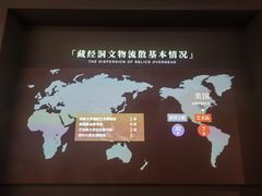 -敦煌莫高窟数字展示中心