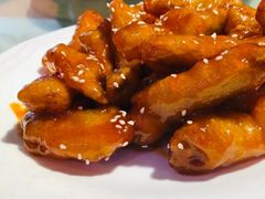 糖醋里脊-阿三鱼头泡饼·家常菜