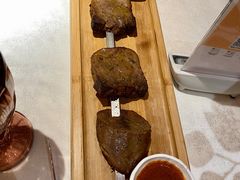 -俄士厨房(环球港店)