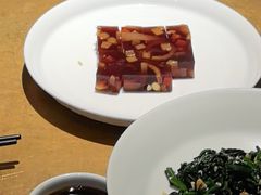 -京味斋·烤鸭·北京菜(安贞店)
