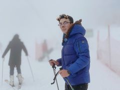-太子岭滑雪场