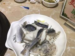 -海大大蒸汽海鲜餐厅·粤菜·特色小炒(欢乐颂店)