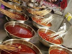-乐山鲜知味钵钵鸡(奎星楼店)
