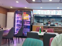 -洋洋安徽牛肉板面(洋洋店)