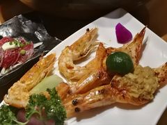 -割烹旭日本料理(龙湖狮山天街店)