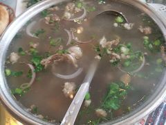 -马尔龙新疆饭店·清真(瑞景店)