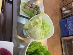 -真牛汕头黄牛肉火锅(莲塘仙湖植物园店)