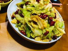 -重庆石磨豆花庄(乔庄店)