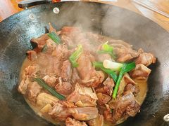 -大地农庄(逢沙大道店)
