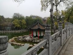 -莲湖公园
