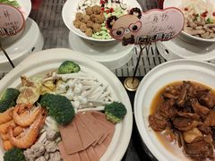-乡下姥渔馆(齐落山路店)