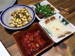 -三姐妹餐厅(曲江店)
