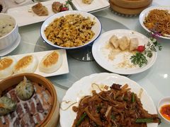 -御彩酒家(东风东路店)