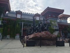 -青岛方特梦幻王国