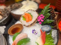 -大牛寿喜烧·和牛放题(香港广场店)