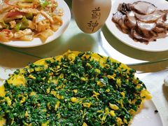 -梨木台悦来客农家院