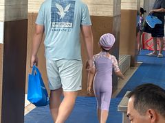 -天安数码城会所游泳馆