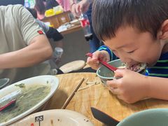 -何永光123鲜牛肉馆(1号店)