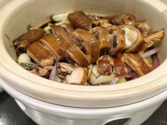 -翠湖轩中餐厅(昆明翠湖宾馆店)