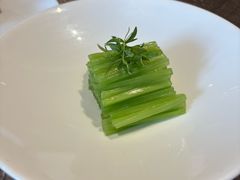 -北京泰富酒店-柏景轩中餐厅