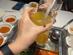 -海底捞火锅(外滩店)