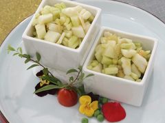 -花房餐厅(西溪天堂店)