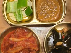 -闻老头·菊花炭烤肉(D11店)