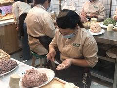 -袁记云饺(鼓楼店)