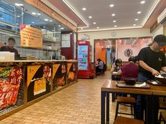 -余百年·现烧烧腊(布吉金利店)