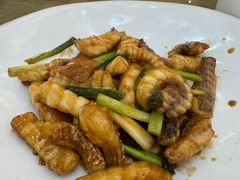 -轩记海鲜餐厅·四十五年老字号·经典粤菜(西区彩虹店)