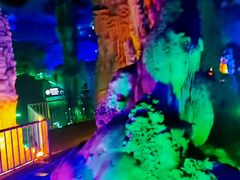 -泰安地下龙宫景区